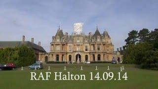 RAF Halton House 14.09.14