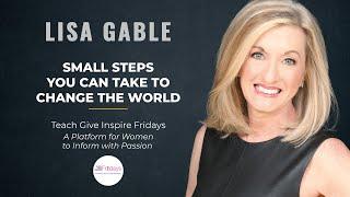 Lisa Gable
