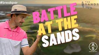 Ron vs The Sands Torquay - Breaking Par - Ep 5