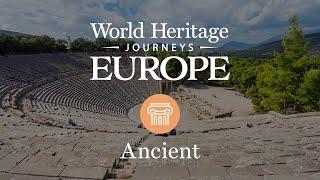 Ancient Europe - World Heritage Journeys