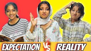 Expectation Vs Reality  | ഇത് നിങ്ങളാണോ#comedy#Funny series | | Minshasworld #funnyseries