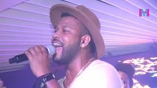 HARMONIK FULL LIVE @ BENTLEY'S IN NY JUNE / 2021 (HAITIAN MOBILE)