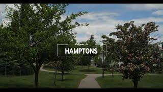 Calgary Community Spotlight - Hamptons - John Hripko Real Estate Team