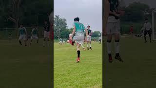 Pakistan street child Football Team training camp at Sports complex Islamabad.  #pakistanfootball