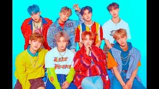 K-pop playlist / My favorite song / Ateez 