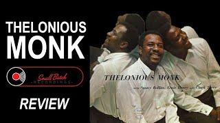 Thelonious Monk's Brilliant Corners - Craft Recordings Small-Batch Release