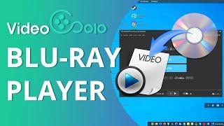 VideoSolo Blu ray Player Software User Guide