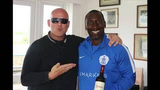 JIMMY FLOYD HASSELBAINK: The Big Interview with Graham Hunter Podcast #36