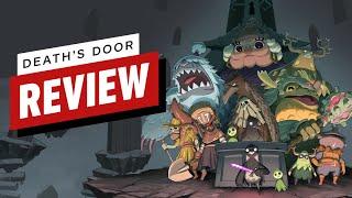 Death's Door Review