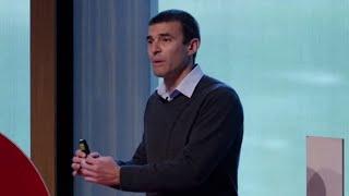 Can we repair injured nerves? | Massimo Hilliard | TEDxUQ