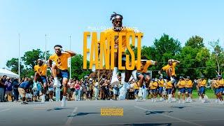 NC A&T - Aggie FanFest Full Performance 2024