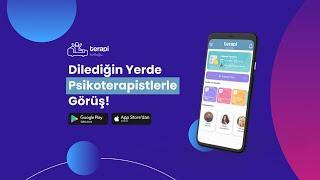 Terapi Koltuğu, Aradığın Psikolog