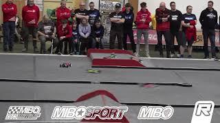 4WD Buggy A-Main Leg 3 at MIBO International 2025