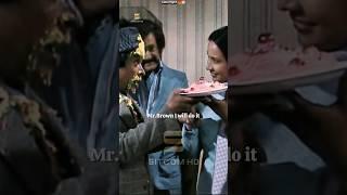 Cake fight | Mind Your Language #comedy #series #sitcom #learnenglish #school #englishclass #class