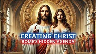 Creating Christ: How Rome Invented Christianity  | Pathway to Truth