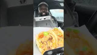 GAS OR TRASH HOODBACHI TACOS!!!! EP.1