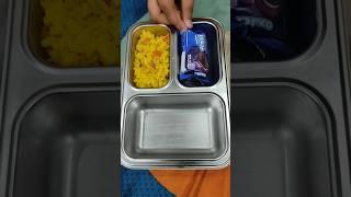 Lunch box ideas #trending #viral#youtubeshorts #moreviws #grow#shortsfeed #shortsviral