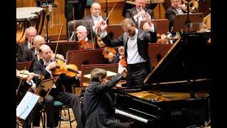 Rachmaninov | Concerto # 2 | Belyavsky (2019)