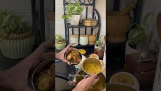 Mini Vlog Preparing My Teammates Favorite Side Dish05/27 #shorts