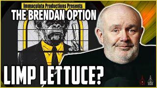 Irish Synodality | THE BRENDAN OPTION 114