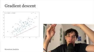 Gradient Descent Explained | Easy Example