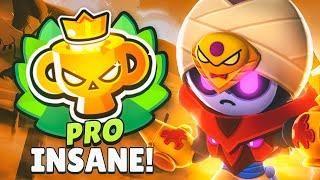 CAN COMPOSURE FINALY GET PRO WITH THIS BROKEN BRAWLER