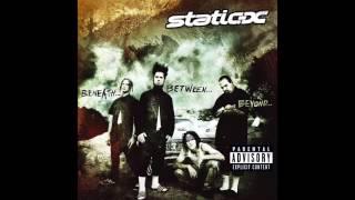 Mephisto Odyssey & Static-X - Crash