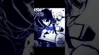 isagi yoichi.. #foryou #trending  #isagi #edit #manga #bluelock