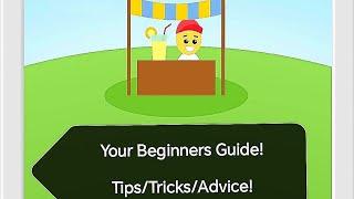 Eatventure - Your Beginners Guide - All You Need To Know When Starting In Eatventure - Tips/Tricks