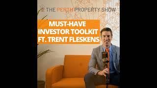 320 - Must-Have Property Investor Toolkit ft. Trent Fleskens