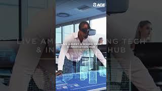 Ace Acreville: The Most Connected Township on Yamuna Expressway! | ACE Group India