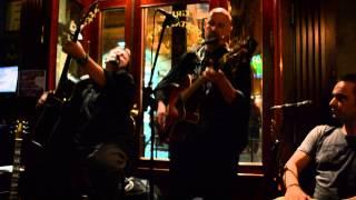 Pancho & Lefty - Alamo Hotel Feat: Patrick Haney (Haneyman)