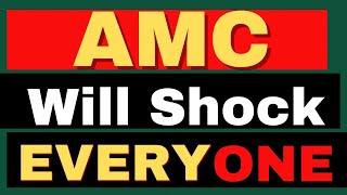 AMC Stock Holdings Across Nations Shock Wall Street - AMC Stock Short Squeeze update