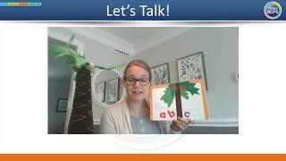 BCPS Teacher Lessons - Prekindergarten ELA Ep11 6-4-20