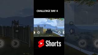 Challenge Day 4  No Kill To Heroic  Gwmbro