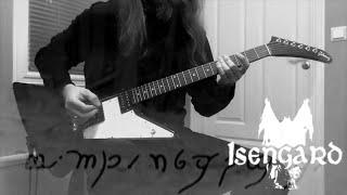 The GODLESS riffs of ISENGARD`s "Storm Of Evil"!