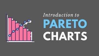 Introduction to Pareto Charts (Lean Six Sigma)