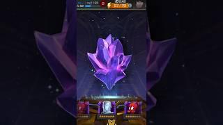 Hit or Miss?  - MCOC