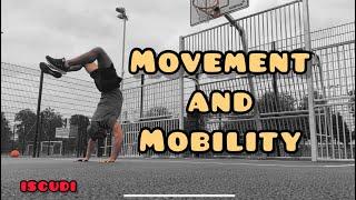 MOVEMENT AND MOBILITY