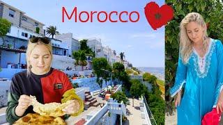 Australian goes to Morocco… AGAIN?!