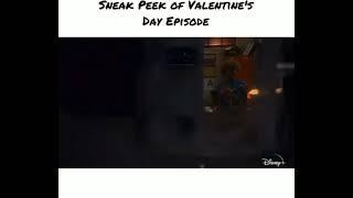 SPOILER: HSMTMTS Valentine's day Episode | HSMTMTS UPDATES