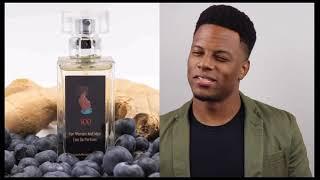 Fragrance 100 Review I Justin Copeland