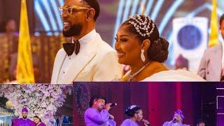 LILIAN NNEJI Live at Coza || 25yrs Wedding Renewal || Thanksgiving || Pst B & Pst Mo Fatoyinbo