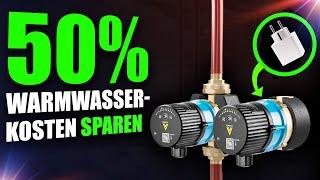 Warum spart die 24,99€-Technik so viele Kosten?