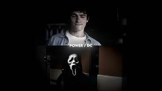 Brian Moser (OS) vs Mickey Altieri #edit #1v1 #dexter #aftereffects