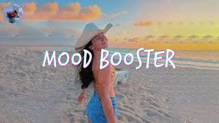 Songs that'll make you dance the whole day ~ Mood booster playlist