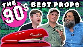 90s Props You’ll Never Forget!!