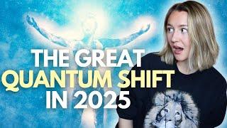 Grand Awakening Update: 2025 Will Be Cutting Edge...