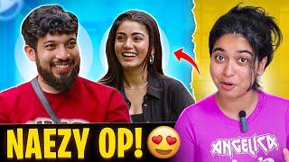 NAEZY OP  | BIGGBOSS | Saloni Singh