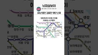 30년 동안 검토만 했던 난제